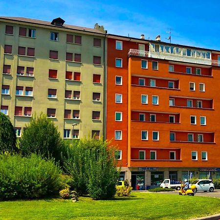 Settimo Cielo Apartment Aosta Cir 0199 Exterior photo