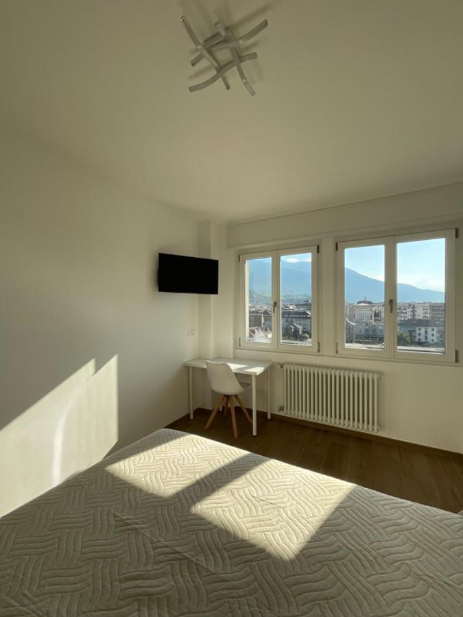 Settimo Cielo Apartment Aosta Cir 0199 Exterior photo