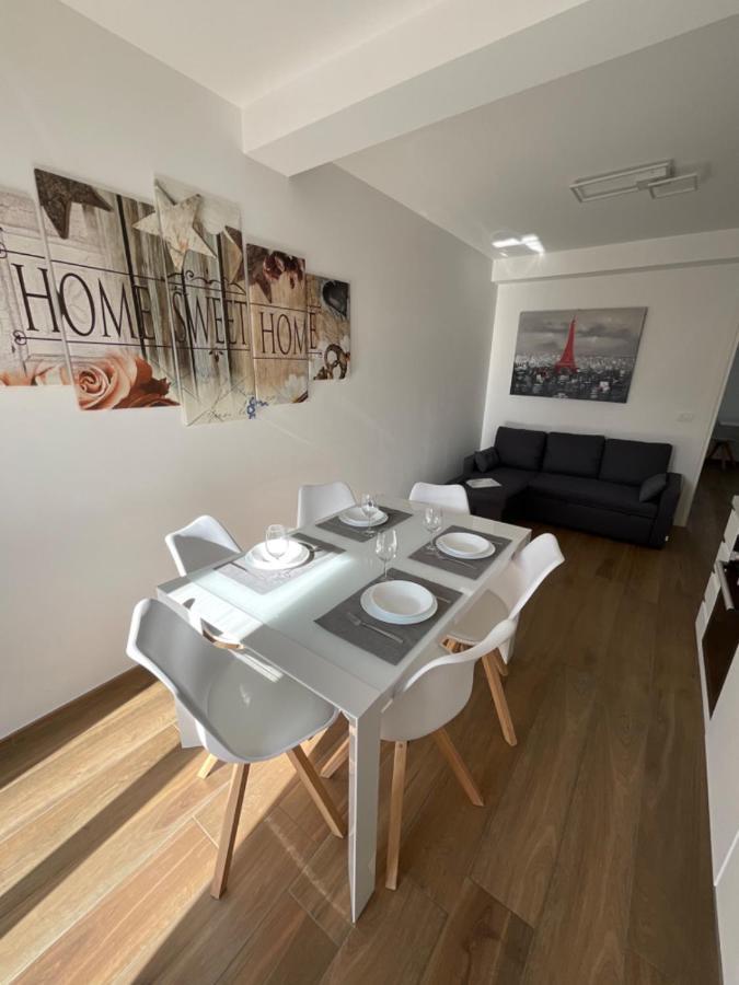 Settimo Cielo Apartment Aosta Cir 0199 Exterior photo
