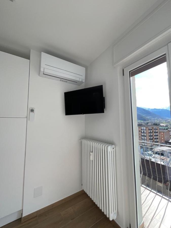 Settimo Cielo Apartment Aosta Cir 0199 Exterior photo
