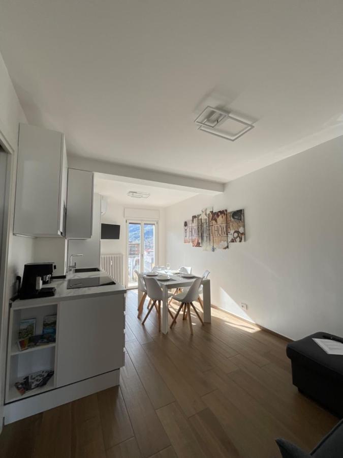 Settimo Cielo Apartment Aosta Cir 0199 Exterior photo