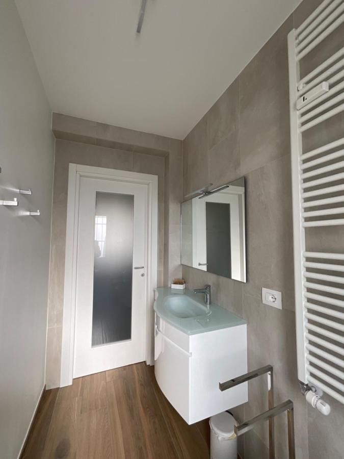 Settimo Cielo Apartment Aosta Cir 0199 Exterior photo