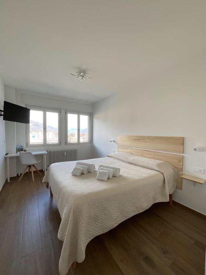 Settimo Cielo Apartment Aosta Cir 0199 Exterior photo