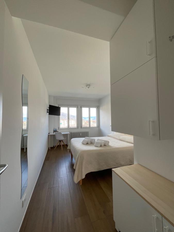 Settimo Cielo Apartment Aosta Cir 0199 Exterior photo